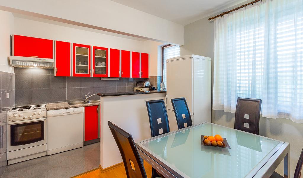 Holiday Home Villa Пула Стая снимка