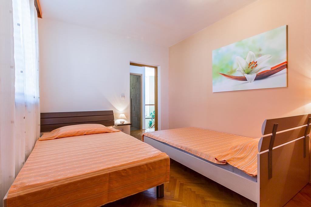 Holiday Home Villa Пула Стая снимка
