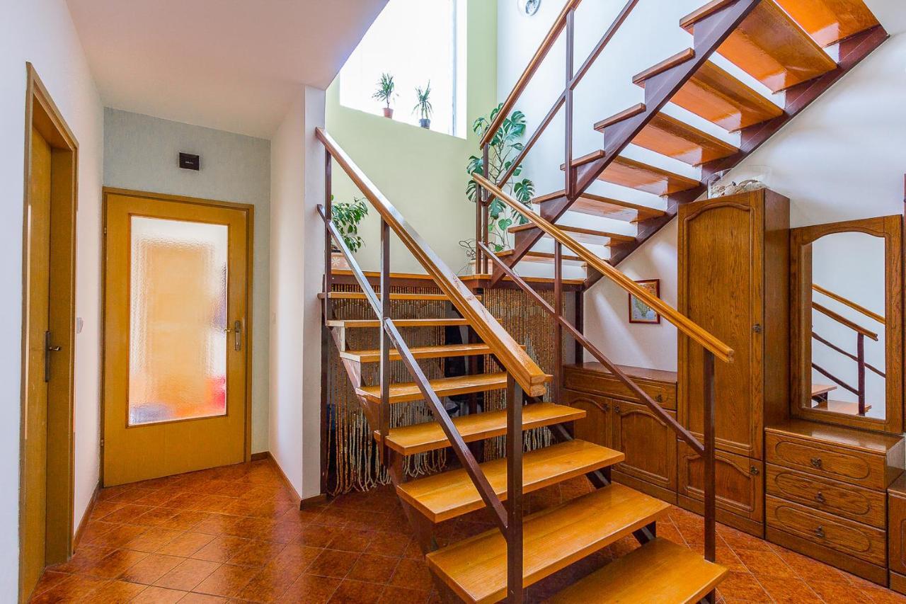 Holiday Home Villa Пула Стая снимка